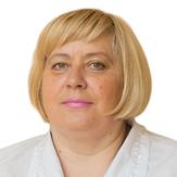 Веклюк Елена Станиславовна, гинеколог
