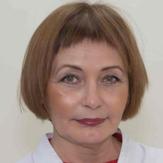Красилова Ирина Николаевна, ЛОР