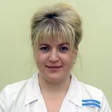 Морозова Елена Николаевна, гинеколог