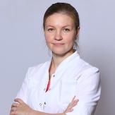 Степанова Юлия Александровна, детский ортопед