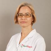 Коледа Анастасия Ивановна, офтальмолог