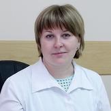 Коваленко Ольга Сергеевна, гинеколог