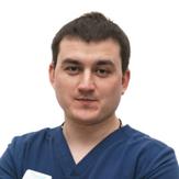 Идиятуллин Марат Равгатович, стоматолог-ортопед
