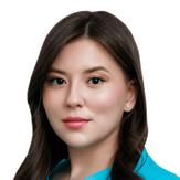 Рындина Анастасия Андреевна, косметолог
