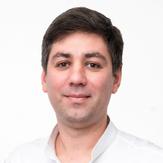 Полевой Владимир Викторович, стоматолог-хирург