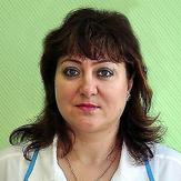 Адамович Екатерина Ивановна, стоматолог-терапевт