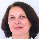 Дудникова Ольга Сергеевна, стоматолог-терапевт