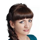 Гильманова Елена Николаевна, стоматолог-терапевт