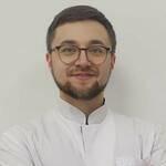 Вахитов Имиль Надирович, мануальный терапевт