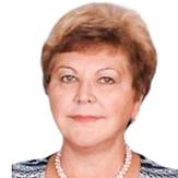 Щербакова Нина Васильевна, кардиолог