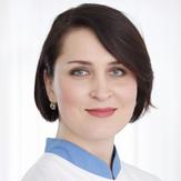 Егорова Ольга Александровна, терапевт