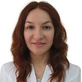 Гончарова Наталья Анатольевна, стоматолог-терапевт