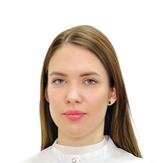 Могунова Екатерина Александровна, онколог