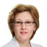 Баранова Ирина Ильинична, эндокринолог