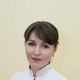 Дюльгер Валентина Петровна, гинеколог