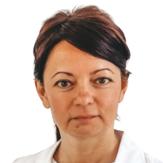 Пизик Наталья Сергеевна, педиатр
