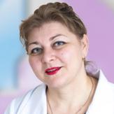 Земцова Наталья Михайловна, невролог