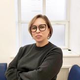 Грачева Ульяна Борисовна, психиатр