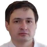 Гаврильчук Александр Иванович, невролог