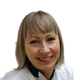 Окунева Светлана Николаевна, стоматолог-терапевт