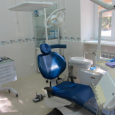 Стоматологическая клиника «Улыбка на Московском шоссе»