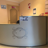 Стоматология «Дентэлита»