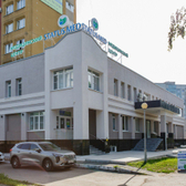 Статус мед, Многопрофильная клиника