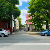 Центр охраны здоровья семьи и репродукции