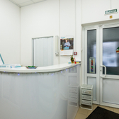 Медикус на Королева