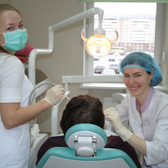 Эстет, немецкий стоматологический центр