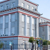 Новосибирский научно-исследовательский институт травматологии и ортопедии им. Я.Л.Цивьяна, Медицинский центр