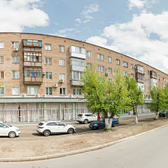 Стоматологический кабинет (ГАУЗ ООКСП) на Конституции СССР