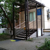 Центр медицины катастроф