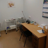 Предрейсовые осмотры, медицинский центр