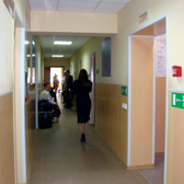 Челябинская областная клиническая наркологическая больница