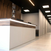 Фабрика улыбок, стоматология