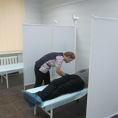 Брейн Клиник, клиника восстановительной терапии