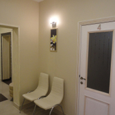 Клиника Новый Век на Просвещения