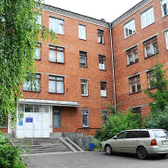 Городская поликлиника № 21