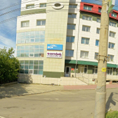 Стоматология «Дента фэмили»