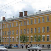 Военный госпиталь