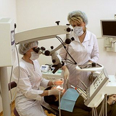 Стоматологическая поликлиника № 3