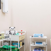 ИсцеЛайн, медицинский центр