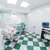 Стоматологическая клиника «32+»