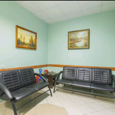 Лайвеко, медицинский центр