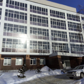 Медсанчасть ГУВД