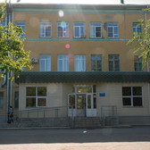 Городская больница № 16