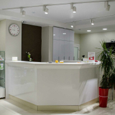 Медцентр на Советской