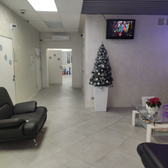 Стоматологическая поликлиника № 12