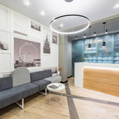 Стоматология Ренидент на Оптиков